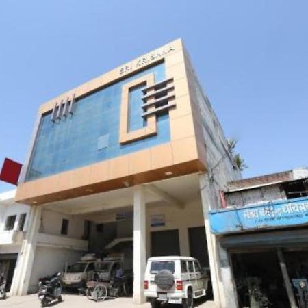 Hotel S K Palace Lucknow , Best Hotel In Lucknow , Hotel In Transport Nagar Lucknow ,Budget Hotels In 러크나우 외부 사진