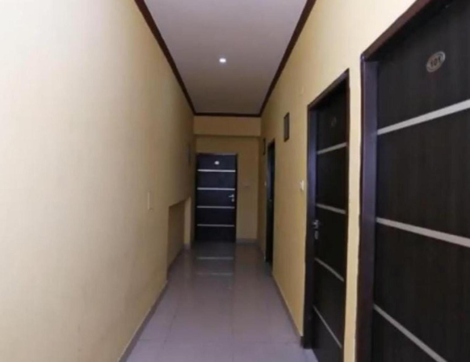 Hotel S K Palace Lucknow , Best Hotel In Lucknow , Hotel In Transport Nagar Lucknow ,Budget Hotels In 러크나우 외부 사진